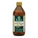 Eden Organic Safflower Oil, Unrefined, High Oleic, Traditionally Pressed, 16 fl oz Amber Glass