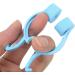 Nose Stop Clips - Easy-to-Use Nasal Clips for Breathing Training - Prevent Injury for Teachers and Sports Groups - Suitable Size - Buy Online on GoSupps.com