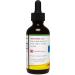 Wellness Resources Iosol Iodine Liquid - 1 Oz | Water Soluble Formula - Buy Online on GoSupps.com