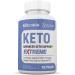 (3 Pack) Microbio Keto ACV Extreme Pills 1675MG Keto Support Blend Capsule Alternative Keto ACV Gummies Formulated Apple Cider Vinegar Extra Virgin Olive Oil Powder Green Tea Leaf 180 Capsules - Buy Online on GoSupps.com