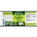 Puritan's Pride Odorless Garlic 1000mg Softgels - 250 Count for Heart Health & Immunity Support - Buy Online on GoSupps.com