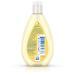 Johnson's Baby Head To Toe Wash & Shampoo 3-Pack - 1.7 oz Each - Buy Online on GoSupps.com