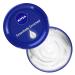 Nivea Essentially Enriched Body Cream 13.5 oz | Deep Hydration & Nourishment - Buy Online on GoSupps.com