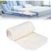 Bamboo Fibre 4-Layer Adult Incontinence Cloth Nappy Inserts - Washable & Reusable Liner for Dry Skin - Buy Online on GoSupps.com