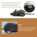 Remote Control Fake Rat Cat Toy - Interactive Realistic Mouse Figures for Cat Prank Joke Scary Trick Funny Toy - Gray - Buy Online on GoSupps.com