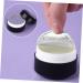 minkissy 2 Pcs Disposable Glue Tools Valid Accessories for Nail Rhinestones Nail Art Sticking Accessory Nail Point Drill Glue Nail Drill Glue Nail Art Drill Glue Nail Gel Manicure Liquid 5x4cmx2pcs As Shownx2pcs - Buy Online on GoSupps.com
