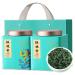 HQZMCTE Premium Quality Tieguanyin Oolong Tea Strong Aroma Chinese Green Tea 500g Natural Benefits