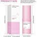  Pruojhw Women's Eye Cream | 9g Moisturizing Balm Eye Contour and Dark Circle Care - To Hydrate Dry Skin Reduce Crow's Feet Smooth the Face and Restore Beauty - Buy Online on GoSupps.com