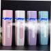 FOYTOKI Nano Atomizer Mist Spray Cool Hydrating Facial Mist for Spa-Like Experience - Buy Online on GoSupps.com
