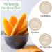  1001 Frucht 1001 Frucht Dried Mango 500g 2025 New Harvest Natural No Added Sugar Sweet & Aromatic Vegan Sun-Dried Juicy Mango Strips Unsulphured Tropical Snack - Buy Online on GoSupps.com