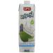 UFC Pure Coconut Water 100% Pure Coconut Water Thailand 1 Litre Pack (Pack of 4)