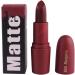 Fulltime Lipstick Miss Rose Moisturizing Matte Lipstick Long Lasting Waterproof Lipstick 18 Color - Buy Online on GoSupps.com