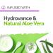 Buy SUPER ALOE VERA Liquid Gel 300ml Refreshing Skin Hydration for All Skin Types International Shipping Available - Buy Online on GoSupps.com