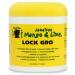 Jamaican Mango & Lime Rasta Locks & Twist Lock Gro 6 Oz - Best International Shipping for Hair Care - Buy Online on GoSupps.com
