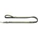 HUNTER NEOPRENE Adjustable Dog Leash - 2.5 x 200 cm | Olive/Black - Durable & Stylish for All Breeds - Buy Online on GoSupps.com