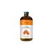 SULU ORGANICS 100% Pure Unrefined Cold Pressed Papaya Seed Oil- (8 fl.oz) 8 Fl Oz (Pack of 1)