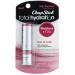 ChapStick Total Hydration Hello Bordeaux Raspberry Lip Balm 0.12 oz - Pack of 2 - Buy Online on GoSupps.com