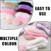 4 Pcs Ultra Cute Plush Sleep Masks - Soft Eye Cover Blindfold Travel Masks for Kids Men Women - Buy Online on GoSupps.com