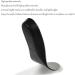 Premium Invisible Height Increasing Shoe Inserts - Arch Support Memory Foam Insoles for Men & Women - Comfort Sports Replacement Insoles (4.5cm - Buy Online on GoSupps.com