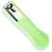 Neat Clip Toenail Clipper - Assorted Colors | Precision Nail Trimming Tool - Buy Online on GoSupps.com