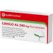 ALIUD PHARMA Ginkgo AL 240 mg - 30 Film-Coated Tablets for Mild Dementia | Ginkgo Biloba Leaf Extract - Buy Online on GoSupps.com