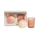 TONYMOLY Peachy Dream Duo Set - Ultimate Dry Skin Solution | Shop Internationally Now - Buy Online on GoSupps.com