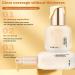 Face Concealer Liquid Foundation Creamy Liquid Foundation Moisturizing Light Foundation Matte Long-Lasting Moisturizing Waterproof Foundation for All Skin Types - Buy Online on GoSupps.com