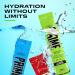 Prime Hydration Sticks Zero Sugar Lemon Lime (6 Sticks) - Buy Online on GoSupps.com