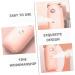 Veemoon 1pc Beauty Humidifier Skin Humidifier Face Sprayer Pink Moisturizing Evaporator Electronic Component 10.3X5.5CM Pink - Buy Online on GoSupps.com