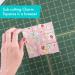 Creative Grids Perfect 5 Ruler - Precision Quilting Tool - Buy Online on GoSupps.com