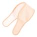 Amosfun pack sleep essential oil pleasant sleep aid useful relaxation aid portable sleep aid tape castor oil wrapping paper scarf neck protection fabric