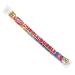 Dubble Bubble Gumball Tubes - Assorted Fruit Flavors - Pack of 24 Tubes (288 Gumballs) - Buy Online on GoSupps.com