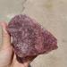 500g Raw Natural Strawberry Crystal Stones Rough Quartz Crystal Stones Specimen Home Goods - Buy Online on GoSupps.com