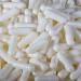 100 Size 1 White Empty Gelatin Capsules Gelatine Hard Pill Cases Self Fill