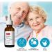 Omega-3 Natural vasclear Drops 30ML (2PCS) - Buy Online on GoSupps.com