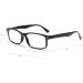 Buy 5 Pack Unisex Vintage Plastic Reading Glasses - 1.25 Diopters - Stylish & Affordable - Buy Online on GoSupps.com