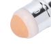 Buy Cute Facial Roller & Volcanic Stone Oil Absorbing Ball Reusable Skin Care Tools for Oily Skin | Easy Clean Makeup Accessories for Women - Buy Online on GoSupps.com