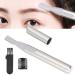 Fyearfly High-Precision Eyebrow Trimmer - Electric Face & Lip Hair Remover | International Shipping - Buy Online on GoSupps.com