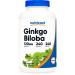 Nutricost Ginkgo Biloba 120mg - 240 Capsules