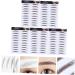 Beavorty 15 Pcs Eyebrow Stickers Instant Transfer Hair-like Eyebrows Stickers Cosmetic Semi-permanent 6d - Buy Online on GoSupps.com