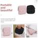 Anneomes Women s Large Capacity Bands Storage Bag - 2 Pieces Multi-Purpose Menstruation Pocket & Upholstery Bag - Buy Online on GoSupps.com