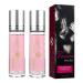 Zentaire Pheromones Perfume Zentaire Perfume Male Romantic Pheromone Glitter Perfume Pheromones Perfume for Women and Men Lure-Him Perfume Pheromones (woman)