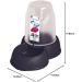 GP Non-Slip Hopper with Feeder and Medium Drinker Assorted 25x17x22 cm (Paquete de 1) - Buy Online on GoSupps.com