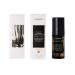 KORRES Black Pine Foundation BPF1 anti-aging make-up for moisture & elasticity medium-high coverage vegan 30 ml
