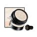 Foundation Cushion Moisturizing Concealer BB Cream Face Makeup Foundation Brighten Long-Lasting Waterproof Even Skin Tone Mushroom Head Air Cushion CC Cream (Ivory white)