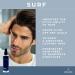 Surf Hair Texturizing Sea Salt Spray for Men Body & Texture Men's Hair Spray Matte Finish Made in Italy 3.38 fl oz - Buy Online on GoSupps.com