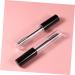 SOESFOUFU 5pcs Eyelash Tube Empty Eyelashes Bottle Eyelash Sub Tube Empty Tube for Eyelash Mascara Tube 10ml 1 g (Pack of 1) Black - Buy Online on GoSupps.com