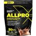 Allmax Sport Allpro Advanced Protein 100% Whey Protein (Chocolate 1.5 LB) Chocolate 1.5 LB