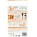 Ashirira Ashi-Rela Grapefruit Foot Patch - 30 Sheets - Buy Online on GoSupps.com