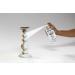 Rust-Oleum Chalked Spray Paint 12 oz - Linen White Ultra Matte - Pack of 1 - Buy Online on GoSupps.com